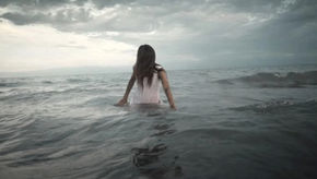 Head Over Water